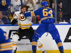 Les Bruins peuvent-ils prolungano il loro percorso eliminatorio?