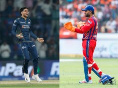 Gujarat Titans vs Lucknow Tremendous Giants LIVE Rating, IPL 2026: Rishabh Pant, Shubman Gill in battaglia per l’identità come LSG Host GT
