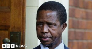 Il governo dello Zambia si impossessa del corpo dell’ex presidente in attesa di rimpatrio