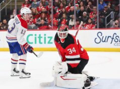 Le Canadien ufficialmente qualificato per le serie!
