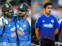 "Prova a dire no a Virat Kohli, Rohit Sharma": La BCCI avverte di una catastrofe se Gautam Gambhir verrà licenziato