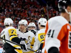 Dopo l’eliminazione, è la tremendous di una cosa a Pittsburgh?