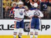 Gli Oilers sono stati ridicoli per questa transazione… ma lei è sul treno dei pagamenti