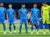 La squadra di calcio maschile indiana gareggerà nella Unity Cup 2026 a Londra