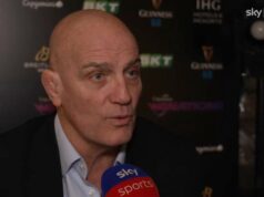 Packer pronta advert aggiungersi alla storia della Coppa del Mondo delle Rose Rosse con l’immediato Sei Nazioni del Grande Slam femminile