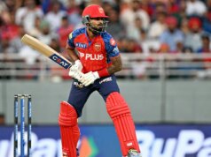 Shreyas Iyer dà l’esempio mentre i Punjab Kings battono i Sunrisers Hyderabad di 6 wicket