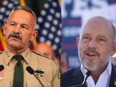 Pleasure Reid critica i democratici della California per aver lasciato che i contendenti repubblicani prendessero il comando nella corsa a governatore