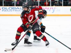 Jenner e Larocque spingono Cost alla vittoria chiave sui Sirens