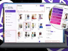 Ho chiesto a ChatGPT Photos 2.0 di riprogettare l’interfaccia utente della mia app e wow