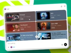 Utilizzo la nuova app Tubi di ChatGPT per trovare movie e programmi TV gratuiti da guardare: ecco come