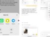 L’app ChatGPT potrebbe presto ottenere un foglio di condivisione personalizzato, un’interfaccia di selezione file e altre modifiche all’interfaccia utente