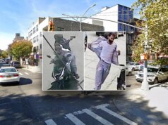 Bimbo di 7 mesi ucciso da un proiettile vagante in una sparatoria a Brooklyn, cube la polizia