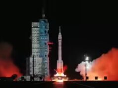 Prima missione astronauta straniera: la Cina seleziona due candidati pakistani per la stazione spaziale Tiangong