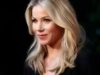 Christina Applegate ricoverata in ospedale a causa della battaglia contro la sclerosi multipla