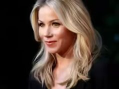 Christina Applegate ricoverata in ospedale a causa della battaglia contro la sclerosi multipla