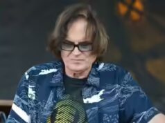 Christopher North dell’Ambrosia muore a 75 anni