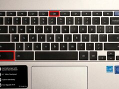 Come fare uno screenshot su un Chromebook nel 2026
