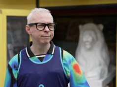 Gli occhiali intelligenti con intelligenza artificiale di Meta hanno una reputazione inquietante, ma stanno trovando anche un buon scopo