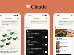 Claude può connettersi a più app che usi ogni giorno