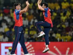 IPL 2026: I re costanti del Punjab affrontano i vacillanti Sunrisers Hyderabad