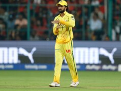 “Le difficoltà lo renderanno un chief migliore”: l’ex stella del CSK sostiene Ruturaj Gaikwad tra le critiche