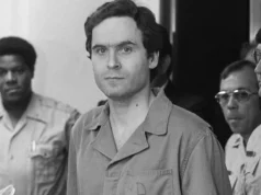 Il DNA di Ted Bundy è collegato alla morte di un adolescente dello Utah nel 1974, cube l’ufficio dello sceriffo