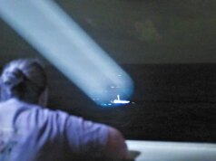 Famiglia scomparsa da 7 giorni trovata viva dalla Guardia Costiera americana nel Pacifico