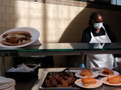 Il sindacato AFSCME cerca di accusare l’università di reato penale per aver coinvolto presunti “cruidi”