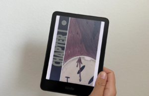 I migliori e-reader (2026): Kobo, Kindle