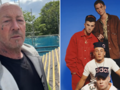 Dov’è ora John Hendy mentre viene rivelata la sorprendente nuova carriera della star di East-17?