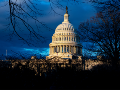 Un de facto professional forma: perché Washington ha fissato queste sessioni mentre la chiusura del DHS si trascinava durante la pausa