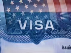 La grande tecnologia ama questo accordo: il deputato Riley scrive al DHS per porre superb all’OPT; sostiene che 450.000 posti di lavoro sono stati “rubati” agli americani