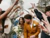 Conor Maynard sposa Kitty Bertrand e poi parte per la luna di miele in Islanda dopo il litigio sulla paternità di Charlotte Chiltern