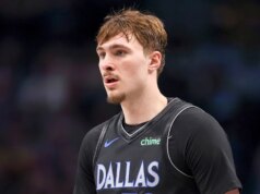 Cooper Flagg vince il Rookie of the 12 months della NBA dopo che le difficoltà del torneo di play-in di Kon Knueppel hanno influenzato gli elettori