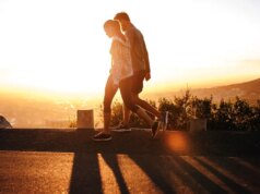 Le nove parole che devi dire per cambiare le tue relazioni per sempre