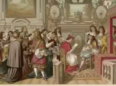 Lo scandalo reale più oscuro della Francia: quando una nazione credeva che il veleno fosse ovunque