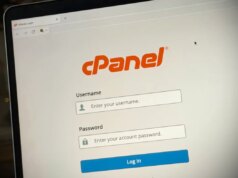 Gli hacker stanno sfruttando attivamente un bug nel cPanel, utilizzato da milioni di siti net
