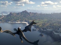 I fan di Crimson Desert si trovano advert affrontare uno strano problema di sangue