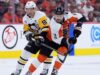 Crosby, l’allenatore dei Penguins critica gli arbitri per la chiamata abbellita in sconfitta contro i Flyers