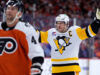 “Abbiamo un po’ di vita”: Crosby guida i Penguins alla vittoria di Gara 4 salva stagione