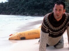 Una nave da crociera colpisce la barriera corallina vicino all’iconica isola “Solid Away” di Tom Hanks, scatenando i soccorsi in mare