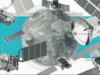 We're Hooked on Satellites. It Could Blow Up in Our Faces