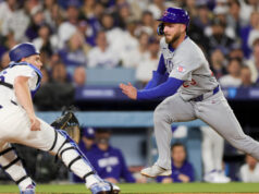 I Cubs vincono la decima volta consecutiva con una rimonta sui Dodgers