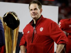 Curt Cignetti period talmente concentrato in questa offseason da rifiutare ogni richiesta esterna: “Sono al 95% calcio”