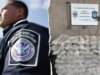 Il CBP sequestra un enorme carico di metanfetamina del valore di milioni nascosto in una spedizione segreta di piastrelle