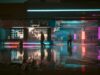 Cyberpunk ottiene l’aggiornamento gratuito per PS5 Professional che offre supporto PSSR e miglioramenti al ray tracing