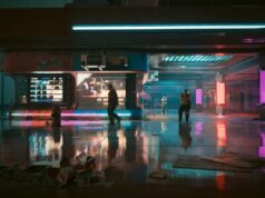 Cyberpunk ottiene l’aggiornamento gratuito per PS5 Professional che offre supporto PSSR e miglioramenti al ray tracing