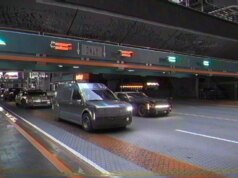 La mod “Cyberpunk 2077” ispirata al VHS riporta Night time Metropolis al futuro