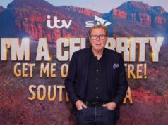 Harry Redknapp cube che I am A Celeb “mi ha cambiato la vita” mentre si prepara al ritorno
