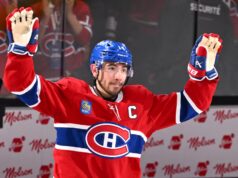 Nick Suzuki è il figlio migliore